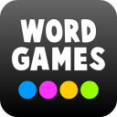 word games - discord server icon