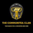 👑THE COMMUNITEA CLAN 👑 - discord server icon