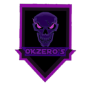 OKzero's Team - discord server icon