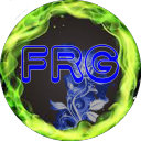 Flaming Roses Gaming - discord server icon