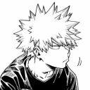 |°•~Bakugou Cult~•°| - discord server icon