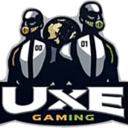 UXE Recruitment Portal - discord server icon