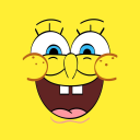 SpongeBot - discord server icon