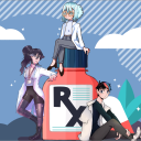 The Pharmacy - discord server icon