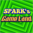 Spark's Game Land - discord server icon