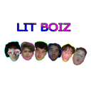 Lit Boiz 3 - discord server icon