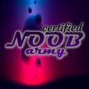 NoobArmy - discord server icon