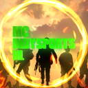 MC Indysports NL - discord server icon