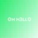 nerd club - discord server icon