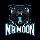 Mr. Moon YT hangout (moon4u) - discord server icon