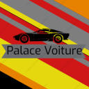 🚗║Palace Voiture - discord server icon