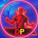 DP - discord server icon