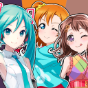 Idol Hell Project [SPA] - discord server icon