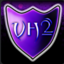 Vampire Hunters Unoffical Discord - discord server icon