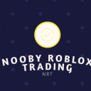 Nooby Roblox Trading - discord server icon