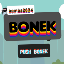 ♾ Bonek Developers™ - discord server icon