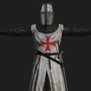 Crusaders - discord server icon