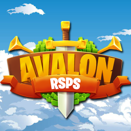 AvalonRSPS - discord server icon