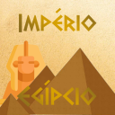 ☥Império Egípcio☥ - discord server icon