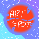 -ArtSpot- - discord server icon