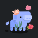 Wumpus Lounge - discord server icon