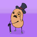 POTATU Server - discord server icon