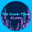 ¬ The Down-Town Fluffs ¬ - discord server icon