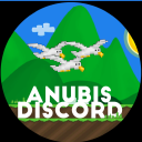 Anubis - discord server icon