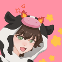 Cow's Pasture - discord server icon