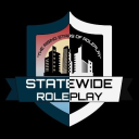 statewide roleplay - discord server icon