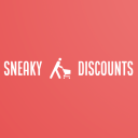 Sneaky Discounts - discord server icon