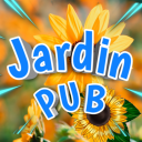 🌻| Jardin PUB® - discord server icon