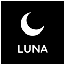 LUNA's Hub - discord server icon