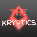 The Kryptics Studios - discord server icon