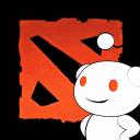 /r/Dota2 - discord server icon