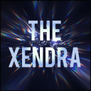 ✨ The Xendra 🌀 ET Contact 🖖 - discord server icon