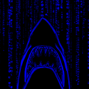 Black Sharks - discord server icon