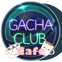 The Gacha Club Cafe - discord server icon