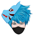 PSYCHO999 - discord server icon