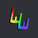 Wondrous Weirdos © - discord server icon