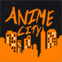 Anime City - discord server icon