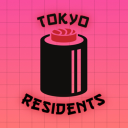 Tokyo Residents - discord server icon