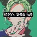 coda’s emoji hub - discord server icon