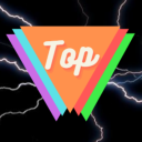 Top Gaming - discord server icon