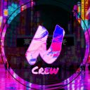 Neon Crew - discord server icon