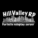 Hill Valley Roleplay Fan Server - discord server icon