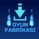 Oyun Fabrikası - discord server icon