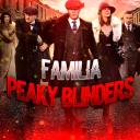 ♦Peaky Blinders♦ - discord server icon