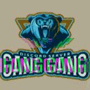 Gang Gang - discord server icon