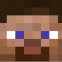 minecraft skin server - discord server icon